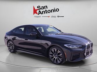2023 BMW 430i Gran Coupe