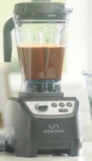 Vida sana blender high potency