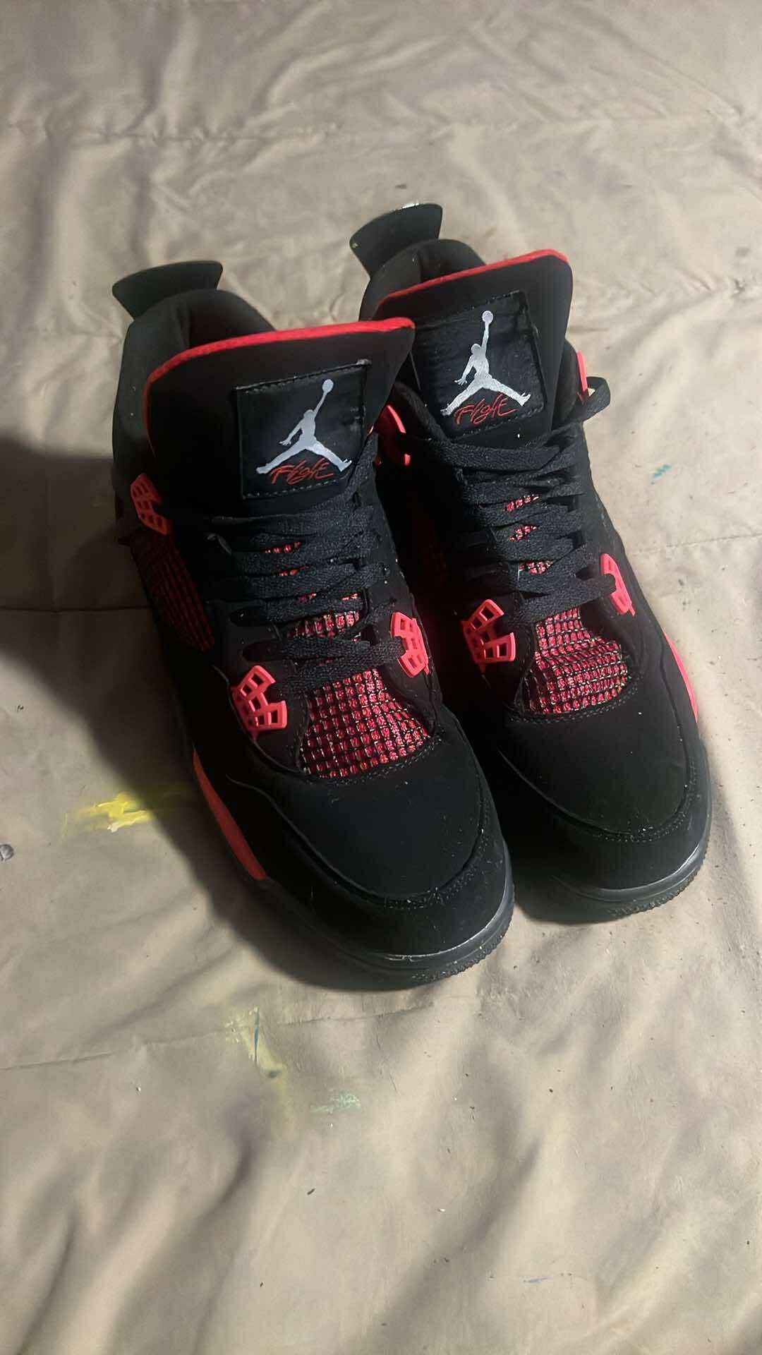 Jordan’s 