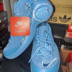 Air Zoom Flight 95 Supreme