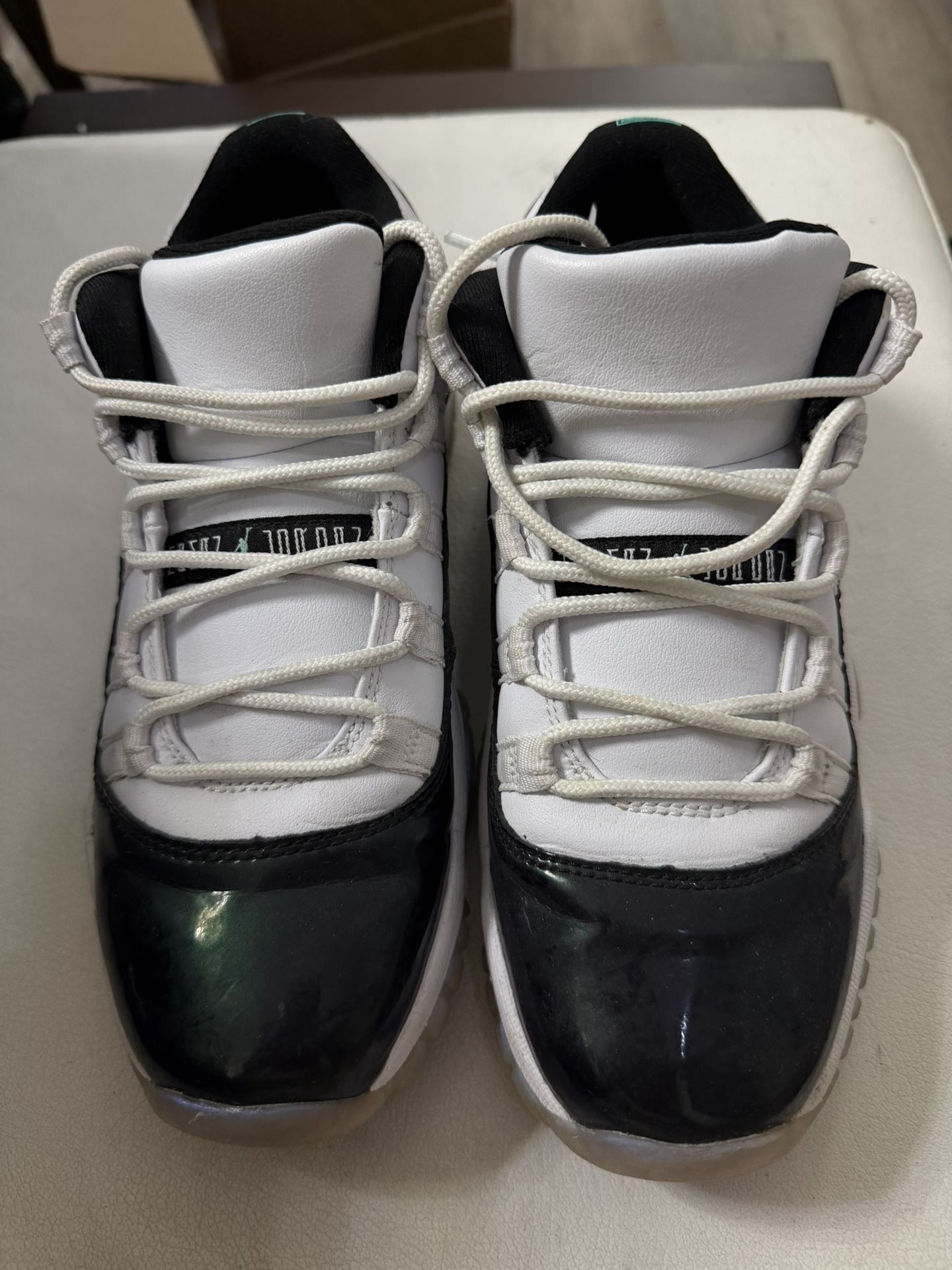 Air Jordan 11 Retro Low (GS)