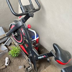 Expersize Bike