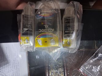 Kd-30 Printer ink