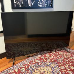 Samsung 50” Smart TV