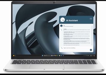 New Dell Pro 16 Plus Laptop - Still sealed in box