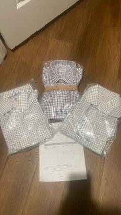 Brooks brothers