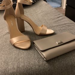 Gianni Bini And Michael kors Wallet