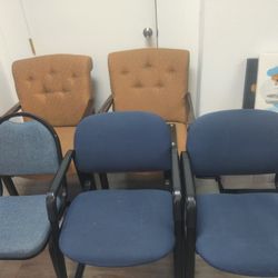 Office Chairs