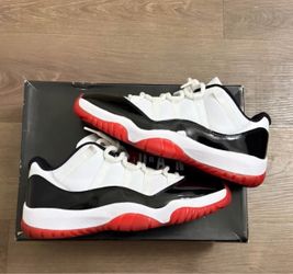 Jordan 11s