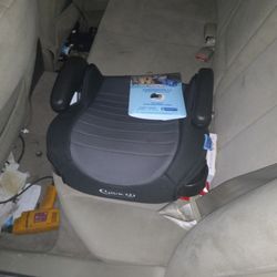 Brand New Booster Seat
