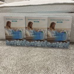 Multifunctional Air Cooler