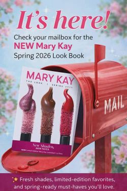 Marykay independent consultantto