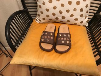 Bebe Sandals