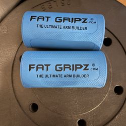 Fat Grips