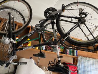 Men’s schwinn bike discover city series