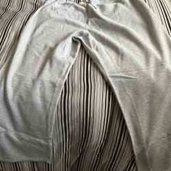 Sweatpants size XXL