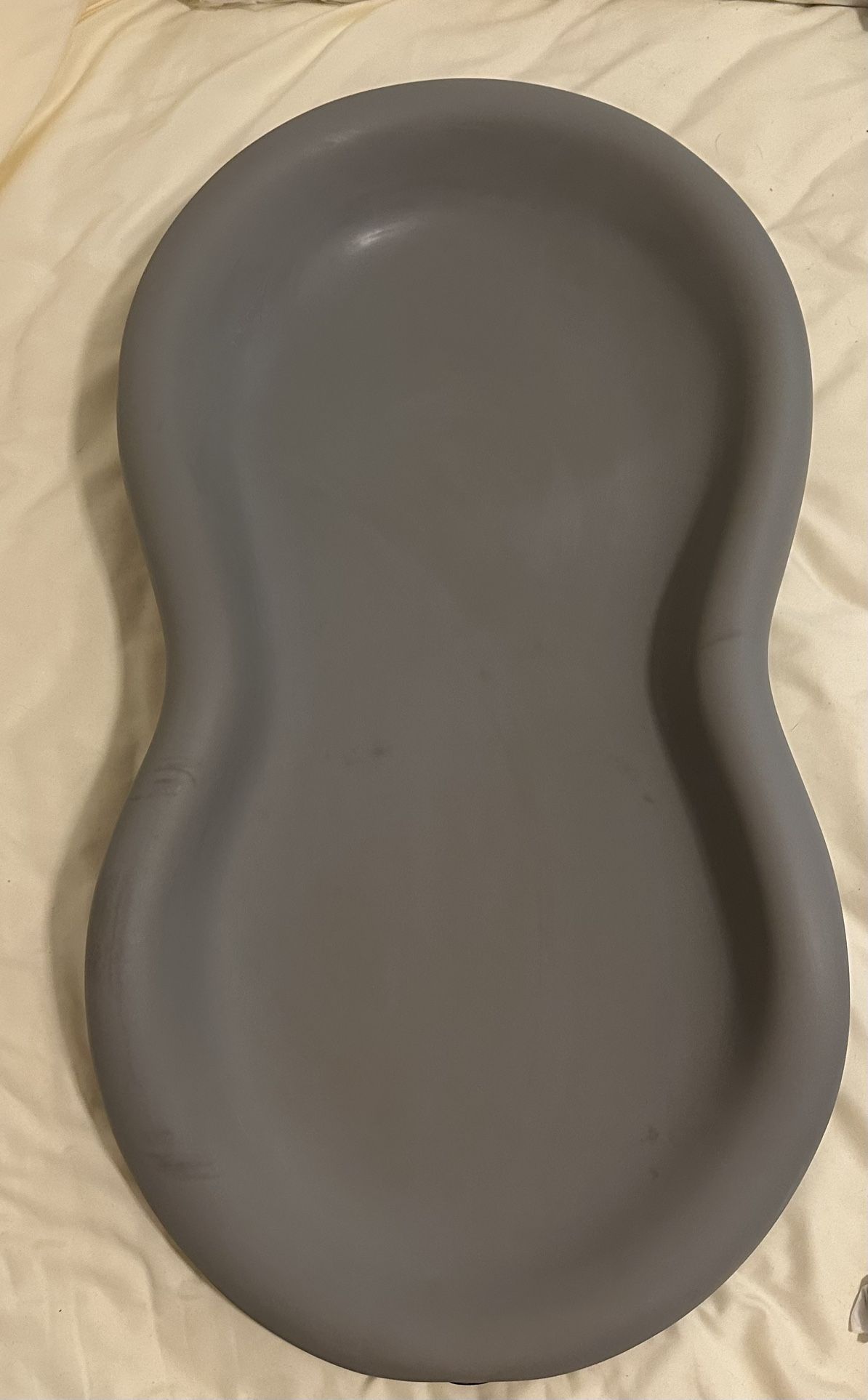 Keekaroo Peanut Changer