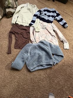 Small/medium women clothes lot