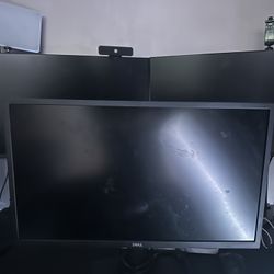 gaming monitor