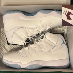 Air Jordan 11 Retro 'Legend Blue’