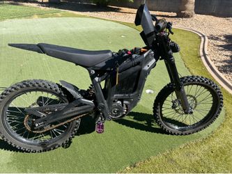 Mx4 (only trade for super73 rx)