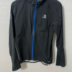 Salomon Rain Jacket
