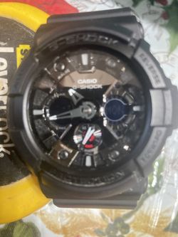 GSHOCK New 