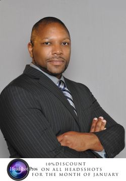 HEADSHOTS