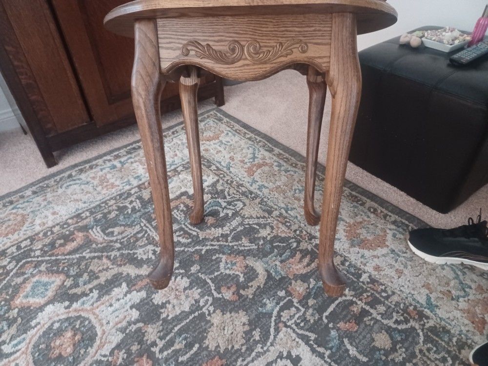 End Table