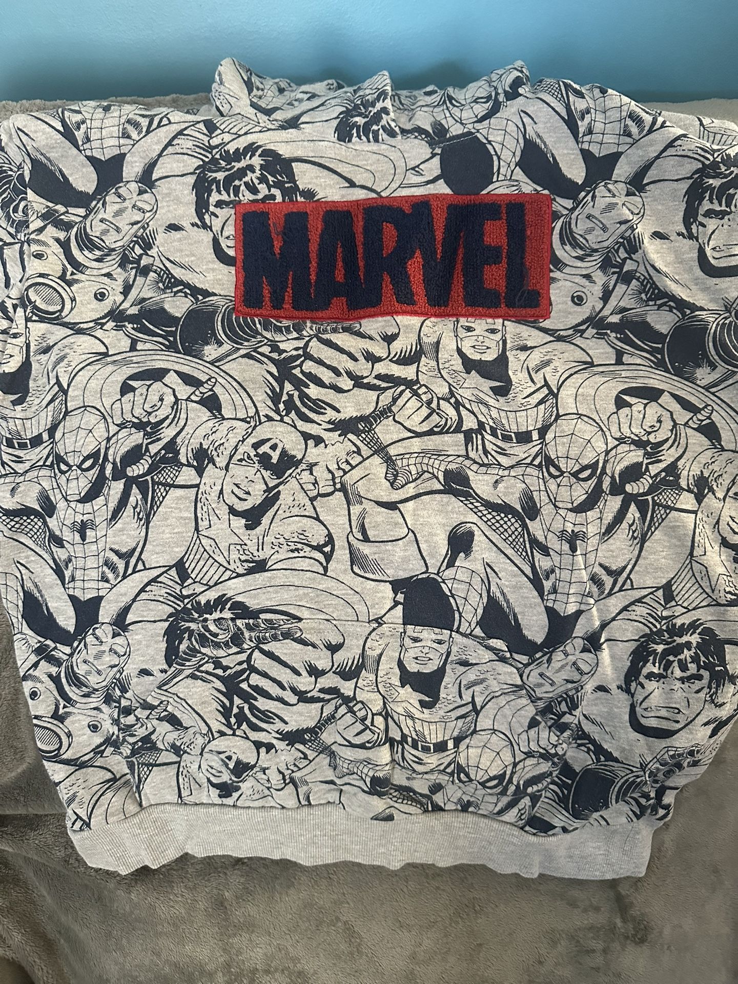 Boys Sweater