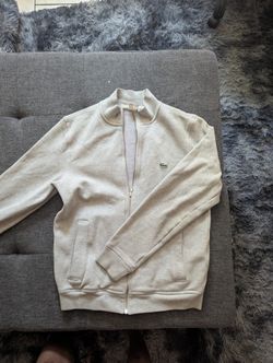 Lacoste Jacket 