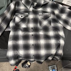 Dixon Flannels