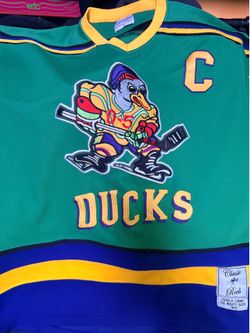 Ducks Jersey size XL