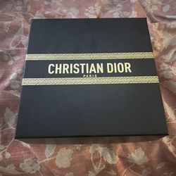 Christian Dior 