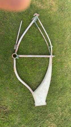 Schwinn Frame