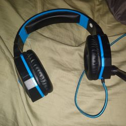 Gaming Headphones