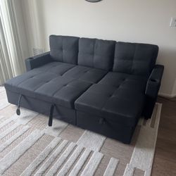 Brand New Pull Out Couch