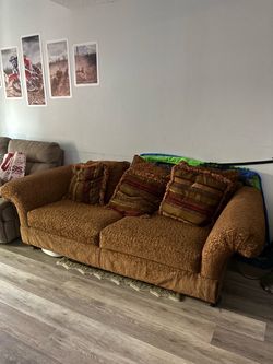 Free couches