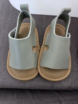 Size 2 Sandles