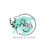 Sky's Decor & More