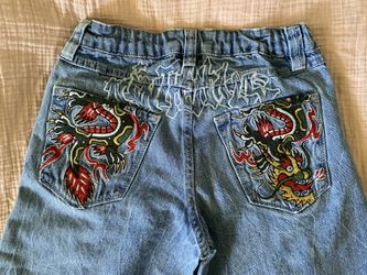 Ninth Hall Ambush jeans youth/boys 25