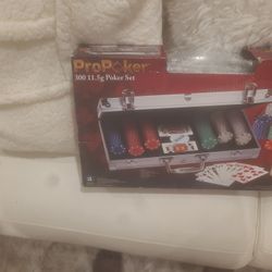 ProPoker 300 11.5 g Set