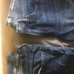 Men Pants   Size 34/32 Like New