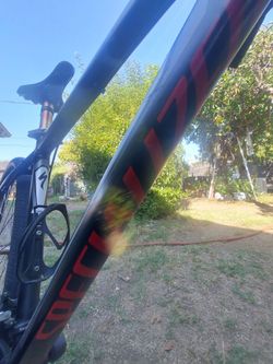 Specialized Hard Rock