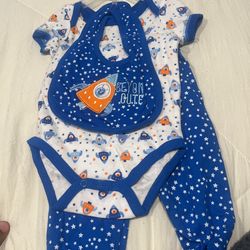 6-9 months 3 piece set