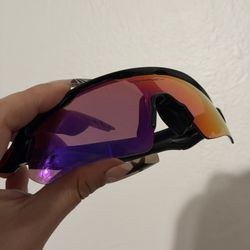 Oakley Sunglasses 