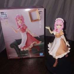 Shuna Maid Ver 