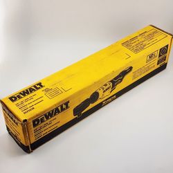 🔥 NEW DEWALT XTREME 12-volt Max Variable Speed Brushless 3/8-in Drive Cordless Ratchet Wrench