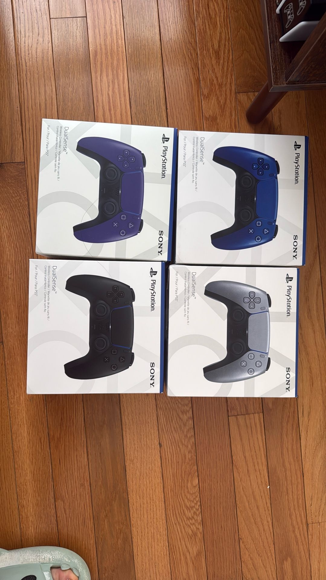 PS5 Controller Legit Brand new