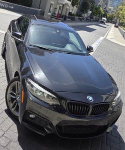 2019 BMW 2-Series